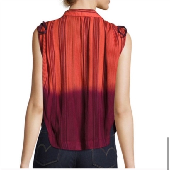 FREE PEOPLE TANK TOP NWT - Picture 6 of 6